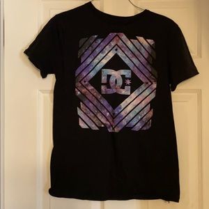 DC Tee